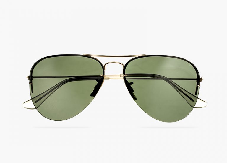 Aviator Classic Neo Ocular